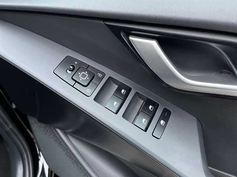 Used Kia Niro 2024 for sale - 76523688: Photo 18