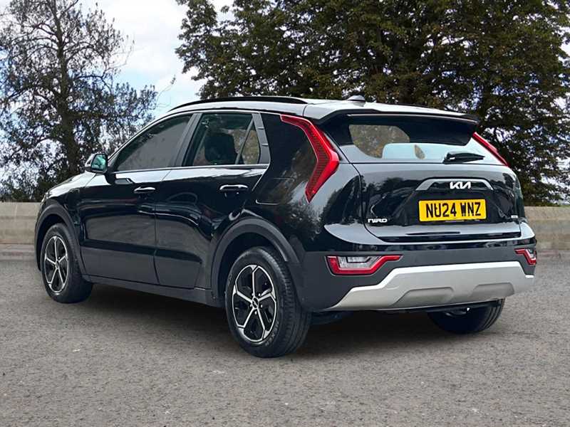 Used Kia Niro 2024 for sale - 76523688: Photo 2