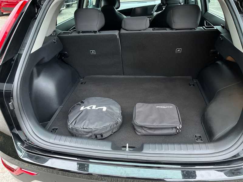 Used Kia Niro 2024 for sale - 76523688: Photo 20