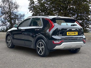Used Kia Niro 2024 for sale - 76523688: Photo