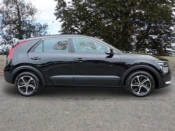 Used Kia Niro 2024 for sale - 76523688: Photo