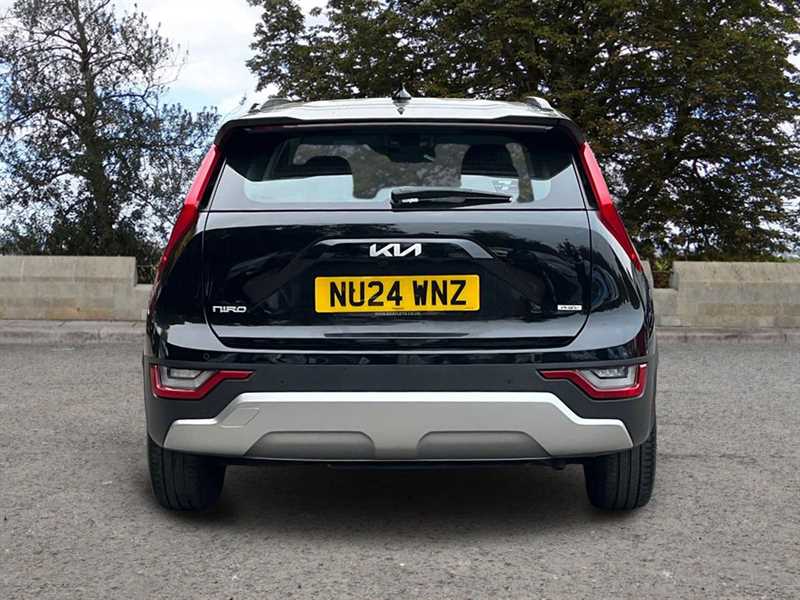 Used Kia Niro 2024 for sale - 76523688: Photo 4