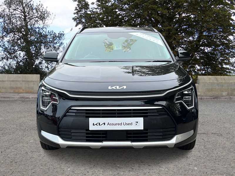 Used Kia Niro 2024 for sale - 76523688: Photo 5