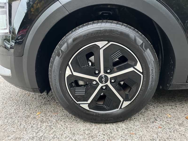 Used Kia Niro 2024 for sale - 76523688: Photo 6