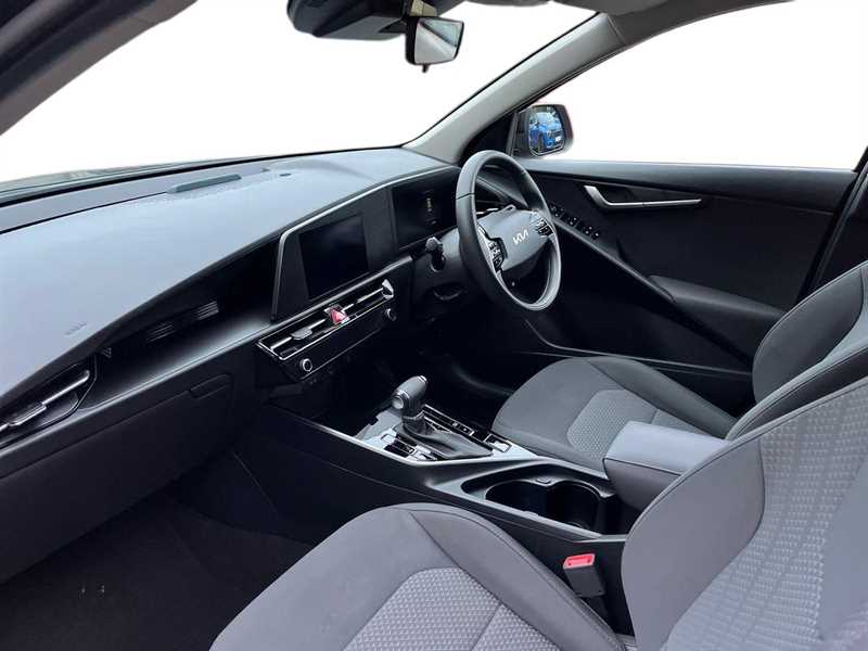 Used Kia Niro 2024 for sale - 76523688: Photo 7