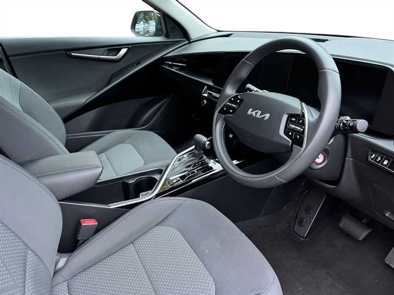 Used Kia Niro 2024 for sale - 76523688: Photo 8