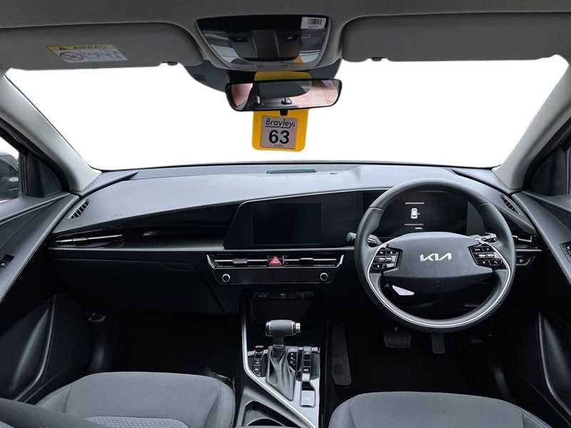 Used Kia Niro 2024 for sale - 76523688: Photo 9