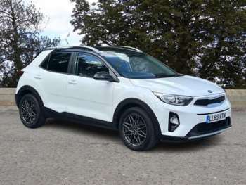2019 - 1.0T GDi Maxx 5dr
