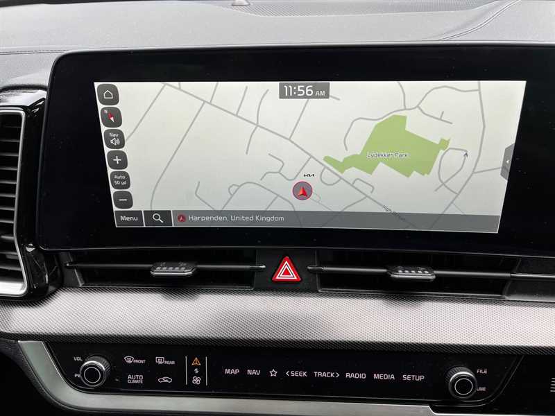 Used Kia Sportage 2023 for sale - 77685971: Photo 10