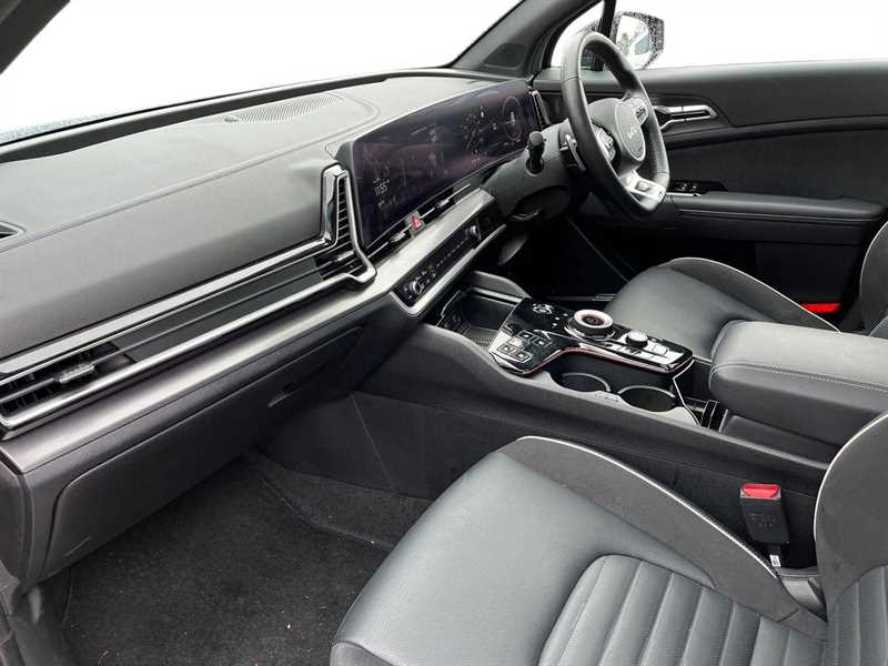 Used Kia Sportage 2023 for sale - 77685971: Photo 7