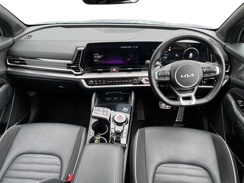 Used Kia Sportage 2023 for sale - 77685971: Photo 9