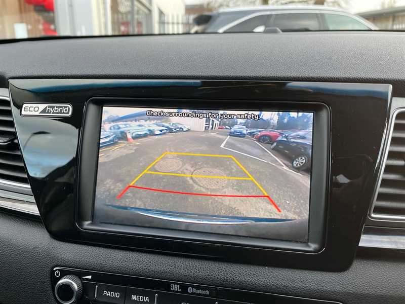 Used Kia Niro 2019 for sale - 77526390: Photo 11