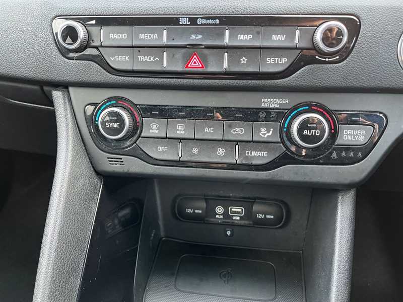 Used Kia Niro 2019 for sale - 77526390: Photo 12