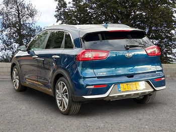 Used Kia Niro 2019 for sale - 77526390: Photo