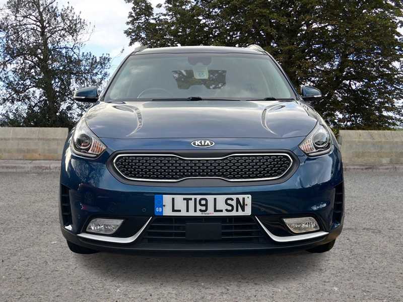 Used Kia Niro 2019 for sale - 77526390: Photo 5