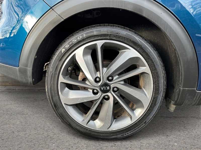 Used Kia Niro 2019 for sale - 77526390: Photo 6