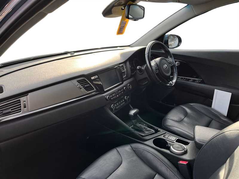 Used Kia Niro 2019 for sale - 77526390: Photo 7