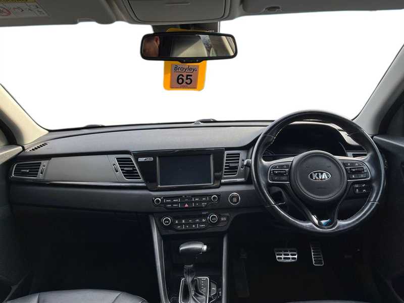 Used Kia Niro 2019 for sale - 77526390: Photo 9