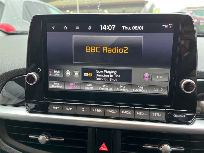 Used Kia Picanto 2025 for sale - 77146716: Photo 10