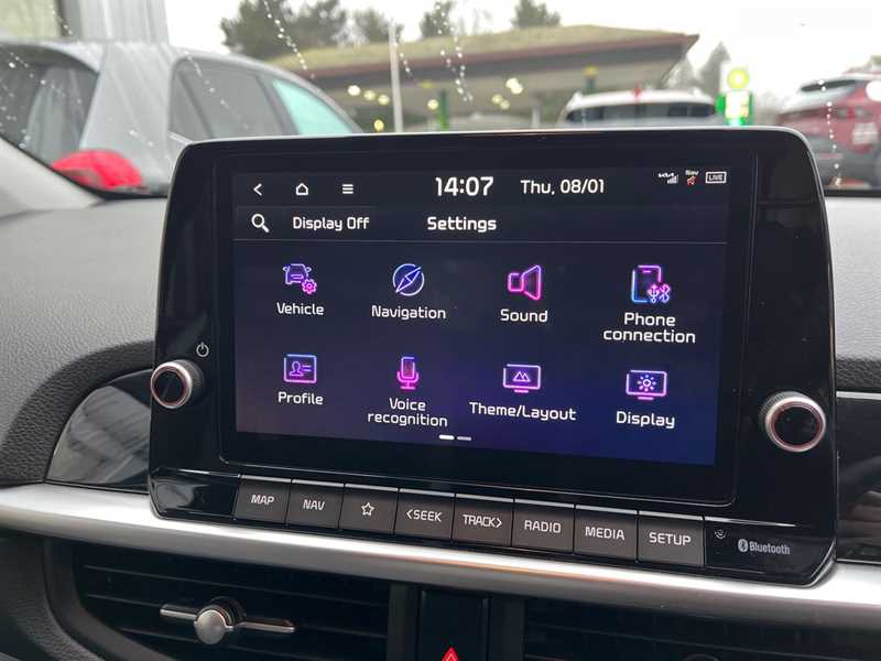 Used Kia Picanto 2025 for sale - 77146716: Photo 11