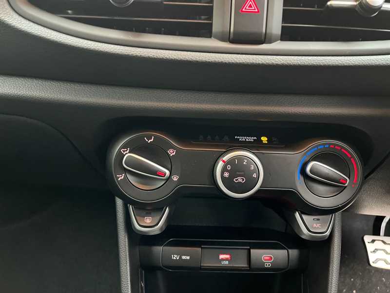 Used Kia Picanto 2025 for sale - 77146716: Photo 12