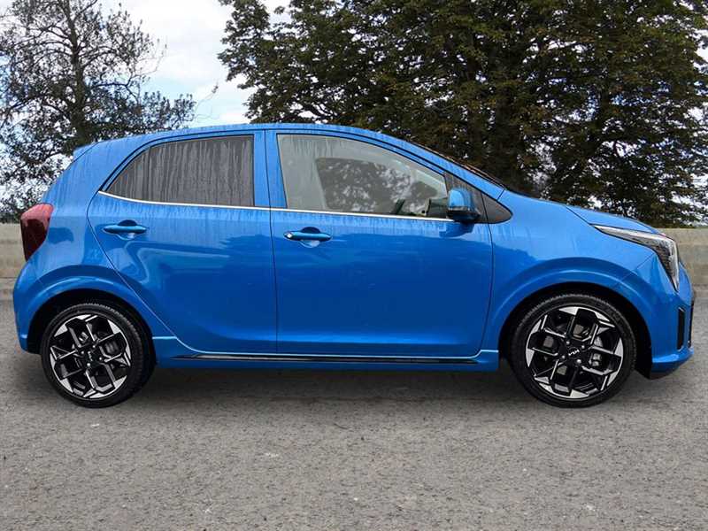 Used Kia Picanto 2025 for sale - 77146716: Photo 3