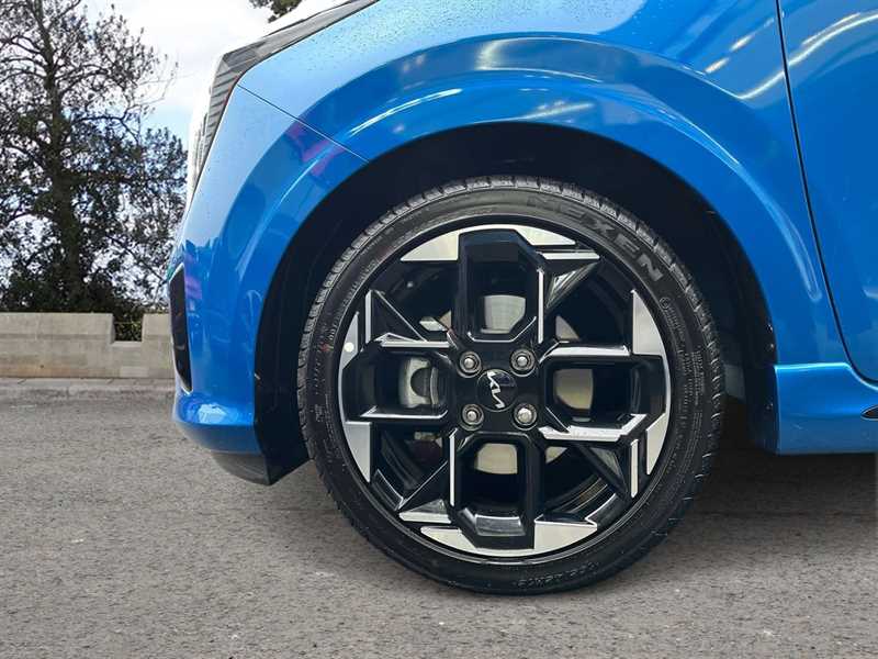 Used Kia Picanto 2025 for sale - 77146716: Photo 6