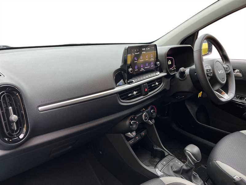 Used Kia Picanto 2025 for sale - 77146716: Photo 7