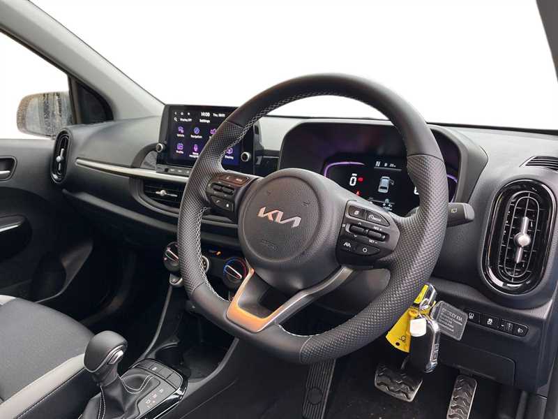 Used Kia Picanto 2025 for sale - 77146716: Photo 8