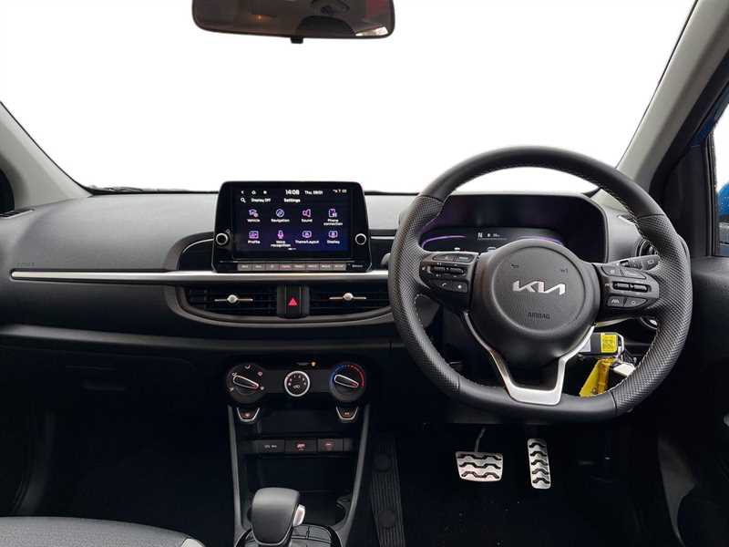 Used Kia Picanto 2025 for sale - 77146716: Photo 9