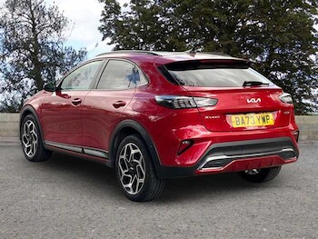 Used Kia XCeed 2023 for sale - 78263835: Photo