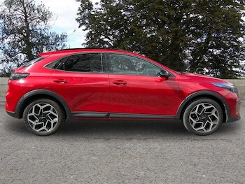 Used Kia XCeed 2023 for sale - 78263835: Photo