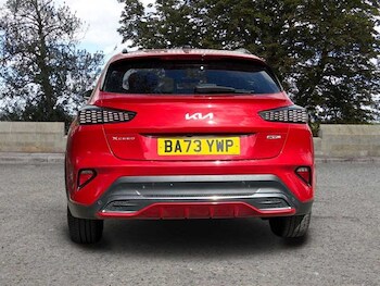 Used Kia XCeed 2023 for sale - 78263835: Photo