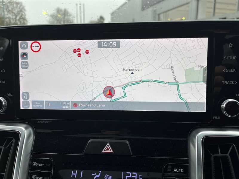 Used Kia Sorento 2021 for sale - 76587216: Photo 11