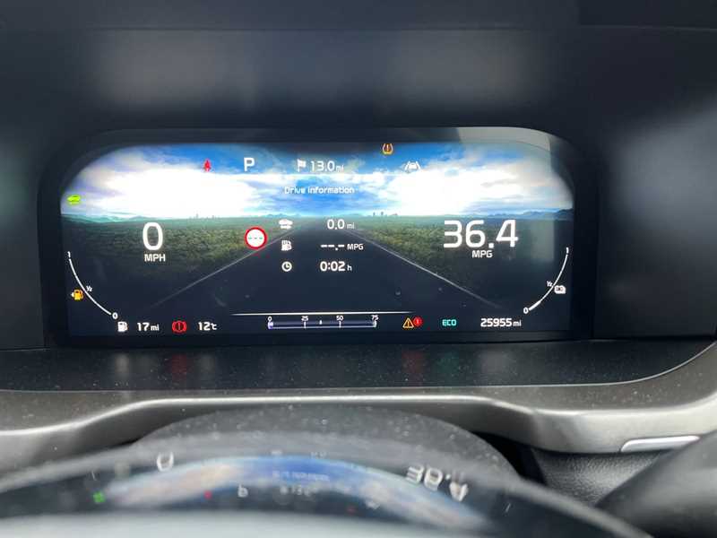 Used Kia Sorento 2021 for sale - 76587216: Photo 13