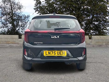 Used Kia Picanto 2025 for sale - 79133962: Photo