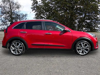 Used Kia Niro 2021 for sale - 79270050: Photo