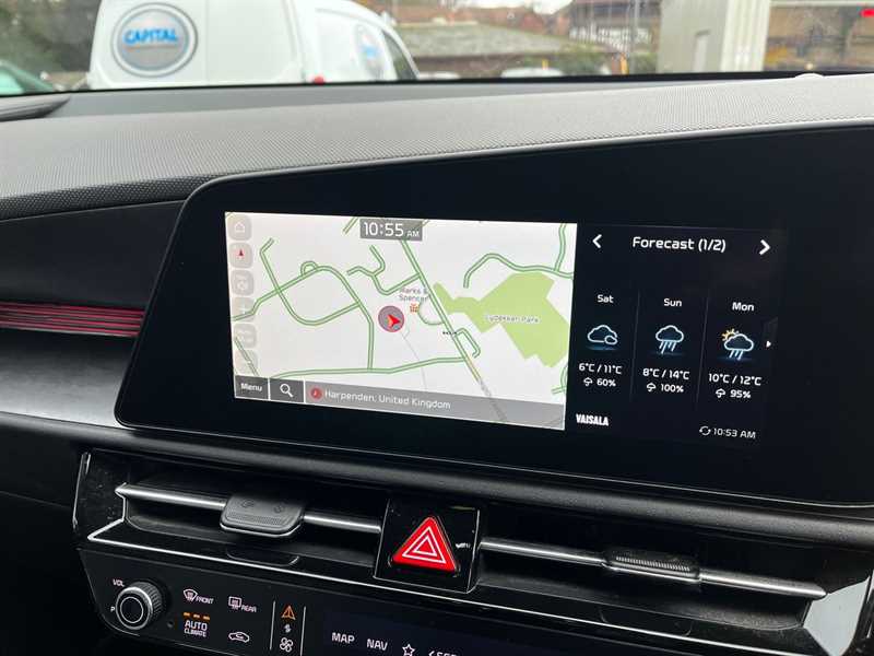 Used Kia Niro 2022 for sale - 76842367: Photo 10