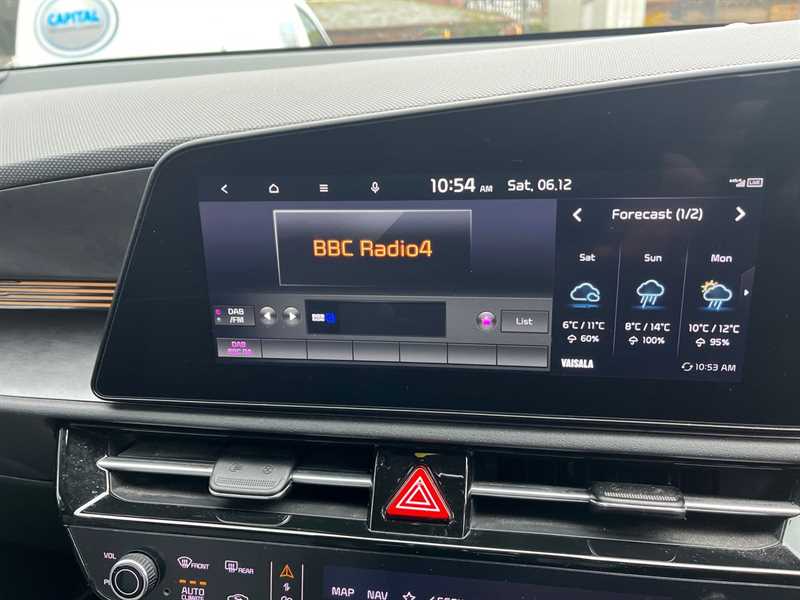 Used Kia Niro 2022 for sale - 76842367: Photo 11