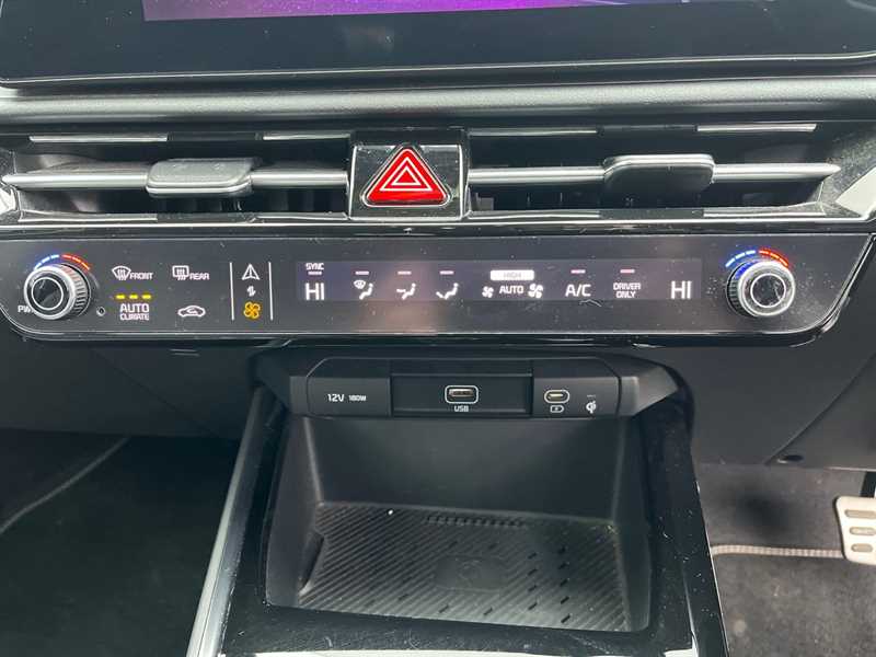 Used Kia Niro 2022 for sale - 76842367: Photo 12