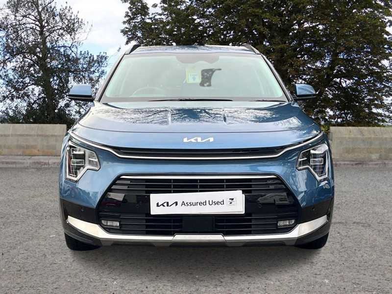 Used Kia Niro 2022 for sale - 76842367: Photo 5