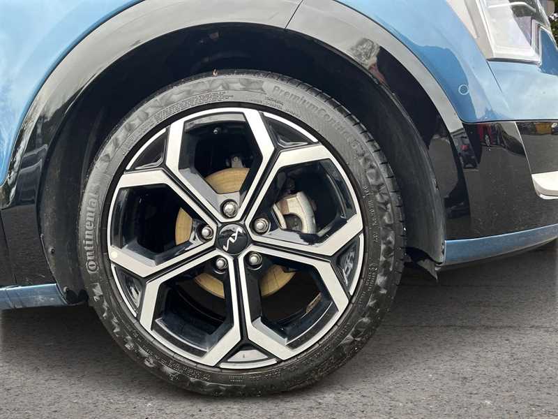 Used Kia Niro 2022 for sale - 76842367: Photo 6