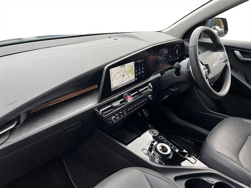 Used Kia Niro 2022 for sale - 76842367: Photo 7