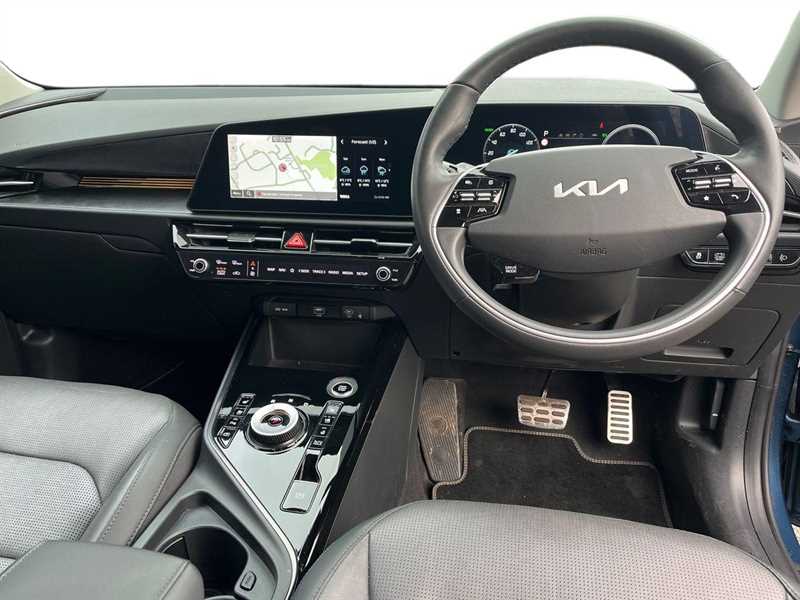 Used Kia Niro 2022 for sale - 76842367: Photo 9