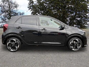 Used Kia Picanto 2024 for sale - 76338992: Photo
