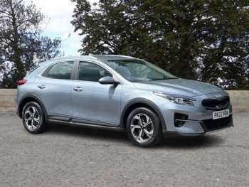 2022 - 1.0T GDi ISG 2 5dr