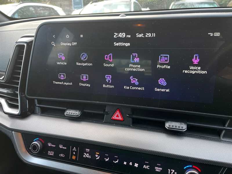 Used Kia Sportage 2022 for sale - 76745598: Photo 10