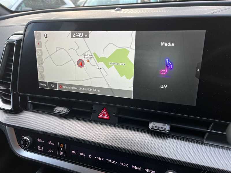 Used Kia Sportage 2022 for sale - 76745598: Photo 11