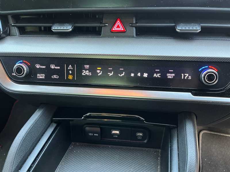 Used Kia Sportage 2022 for sale - 76745598: Photo 12