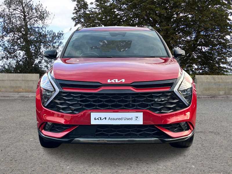 Used Kia Sportage 2022 for sale - 76745598: Photo 5